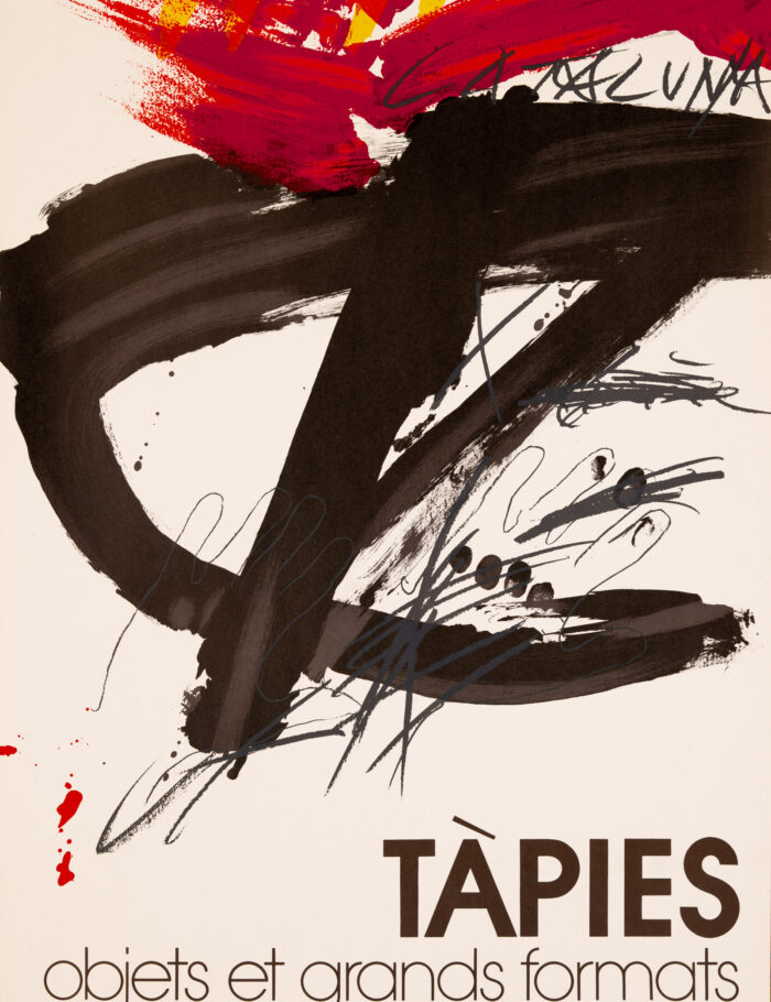 Tapies