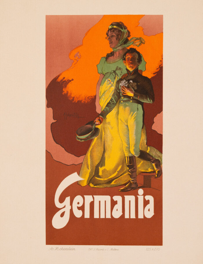 germaniaL