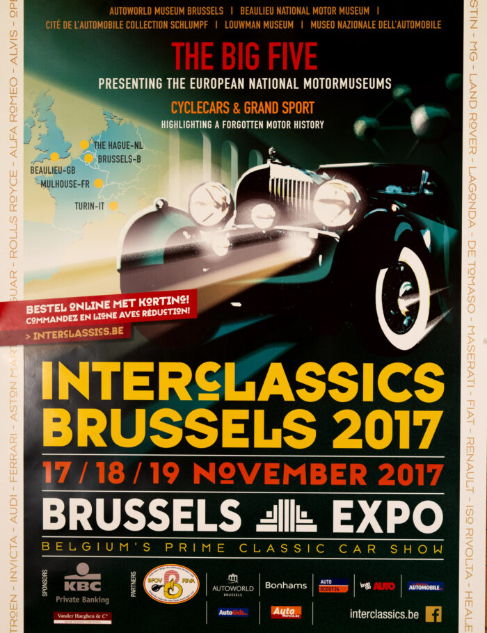 interclassics2017