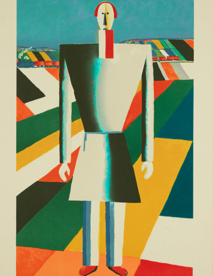 Malevich Malevich
