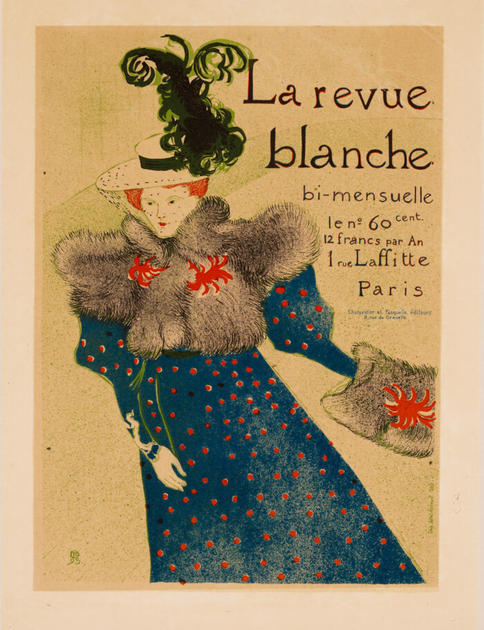 RevueBlanche RevueBlanche