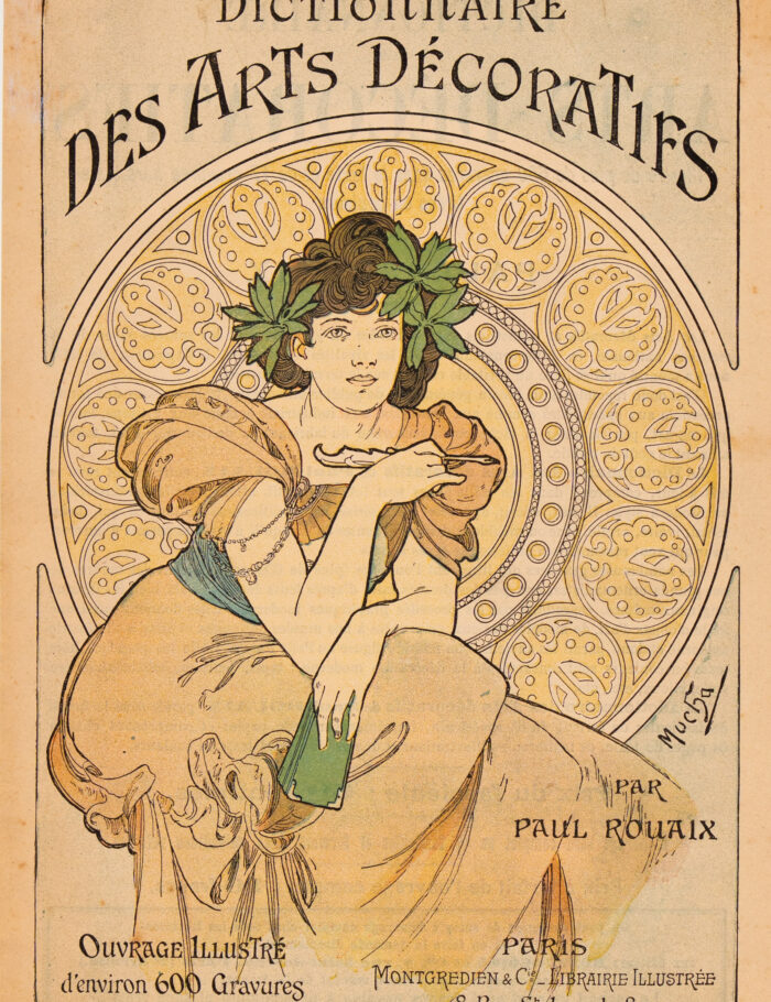 MuchaArtsDecoratifs MuchaArtsDecoratifs